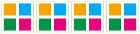 Translational symmetry — lesson. Mathematics State Board, Class 6.
