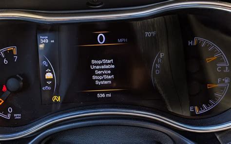 Jeep Compass Stop Start Problems 的图像结果