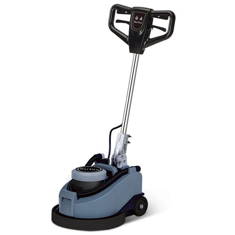 Image result for Carpet Scrubber Machine