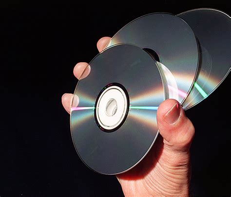 Three Reasons Why The CD Is Still Important
