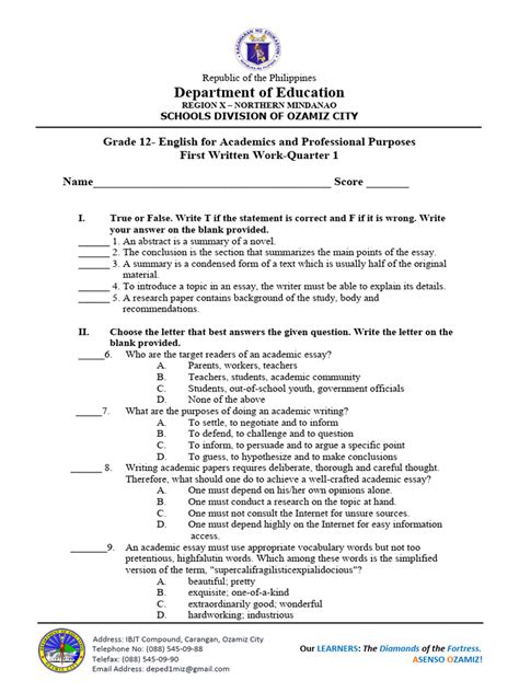 Image result for Grade 12 Rewrite Forms
