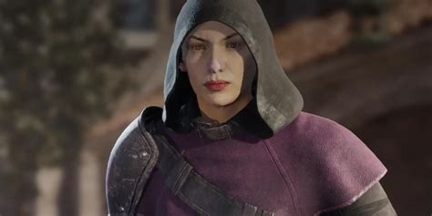 How to join the Dark Brotherhood in Oblivion Remastered