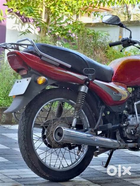 Bajaj kawasaki caliber - Motorcycles - 1807436524