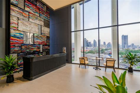 เปิดแล้ว! 'เบสท์ เวสเทิร์น จตุจักร' โรงแรมใหม่ล่าสุดปักหมุดย่านจตุจักร ...