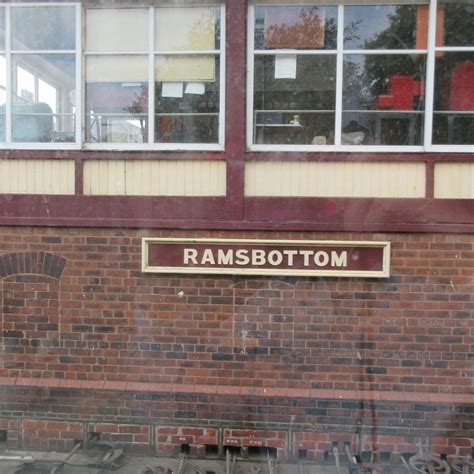 Ramsbottom Railway Station - All You Need to Know BEFORE You Go