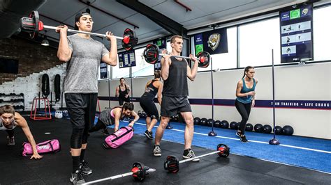 F45 cost: why it’s worth paying, according to an F45 tragic - 9Coach