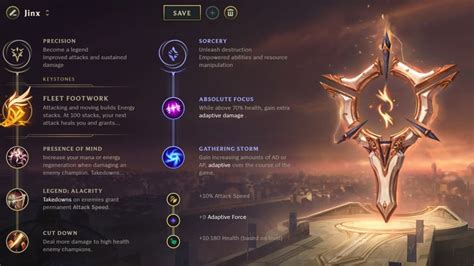 Image result for Jinx Guide