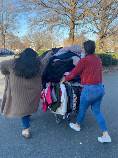 Colectiva – Carolina Migrant Network