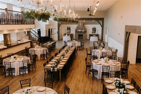 Wedding and Reception Venue | The Venue Chattanooga
