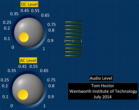 Image result for Getting Rate of Change LabVIEW