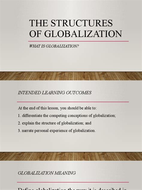 Structures of Globalization Infographic 的图像结果