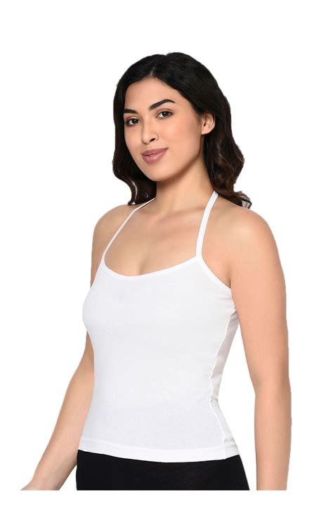 Buy Halter Neck Camisole - 61W Online | Bodycare