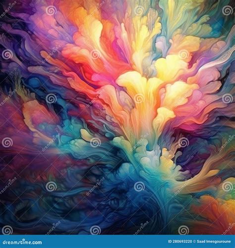 Colorful Art Style 的图像结果