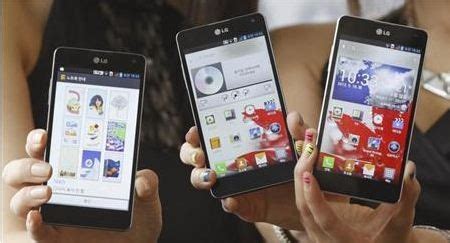 Sony Xperia L vs. LG Optimus L7-2: How Do They Stack Up? - IBTimes India