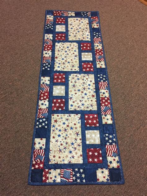 Image result for Table Runner Quilting Patterns