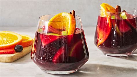 What Is the Best Bottled Sangria? - Recipes.net