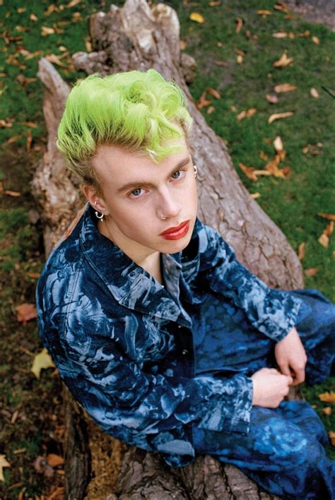 BRICKS: The Rise Together Issue | Dazed