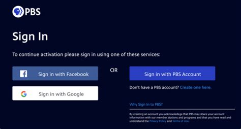 Image result for Pbs.org Activate Code