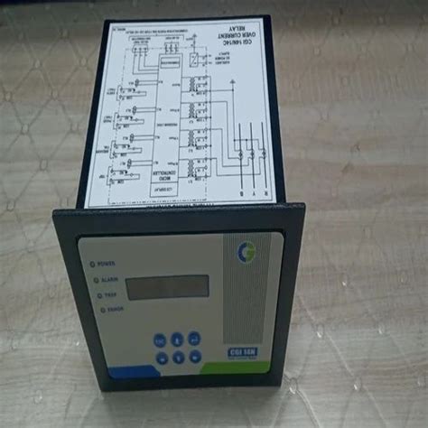 Power Relays Suppliers - CGI14S Power Relay Service Provider from New Delhi