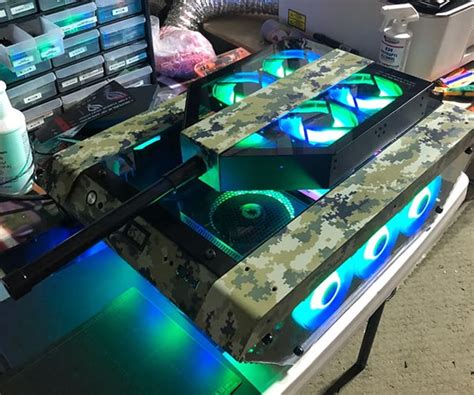 Image result for Tank PC Shell