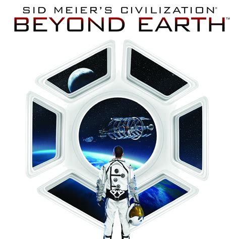 Image result for Civilization Beyond Earth