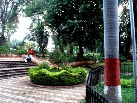 7 Fun Things To Do In And Around Bund Garden | WhatsHot Pune