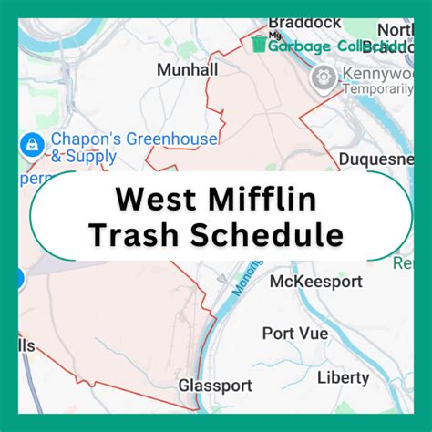 Seattle Garbage Schedule 2025 (Holidays, Recycling & Bulk Pickup) - My ...