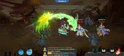 Mythic Samkok APK Download for Android Free