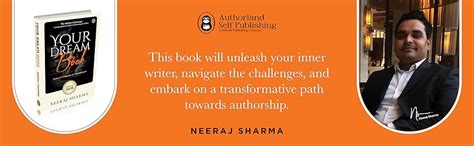Your Dream Book - The Author’s Journey: A Comprehensive Guide to ...