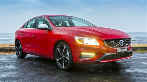 2014 Volvo S60 Review: T5 R-Design Drive-E | CarAdvice