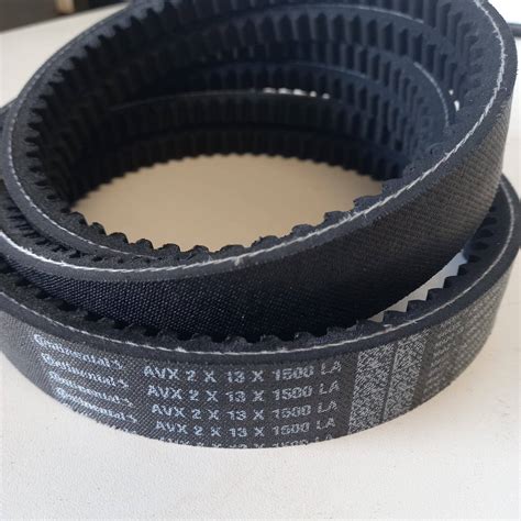 CORREIA 2X13AV1500 DUPLA AUTOMOTIVA CONTINENTAL - Casa da Borracha Botucatu