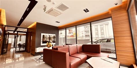 Golden Inn Airport Trabzon, Trabzon Merkez