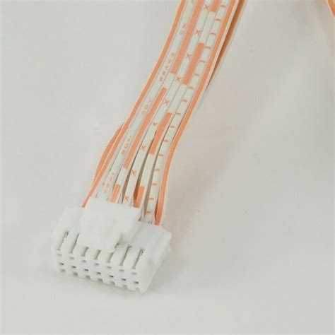 Buy YeekTok 14 Pin Innosilicon signal data ribbon cable control board ...