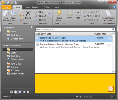 Image result for Outlook Customization