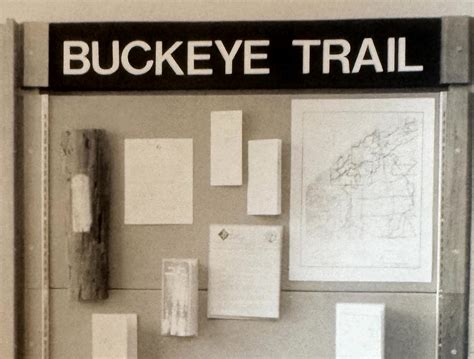 Board of Trustees January 2024 meeting minutes | Buckeye Trail Association