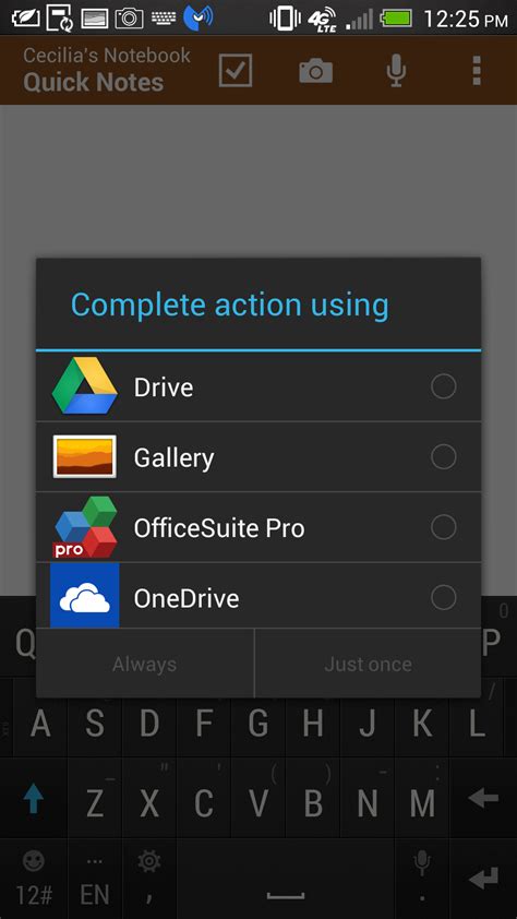 Image result for OneNote Presentation