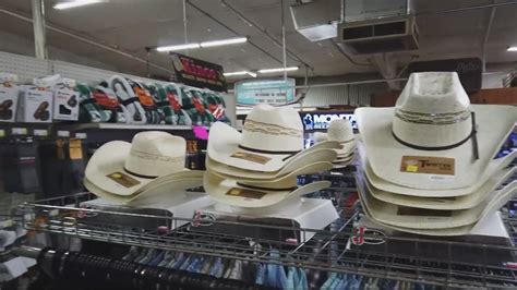 Sponsored content: Western Wear at Race Brothers Farm & Home Supply ...