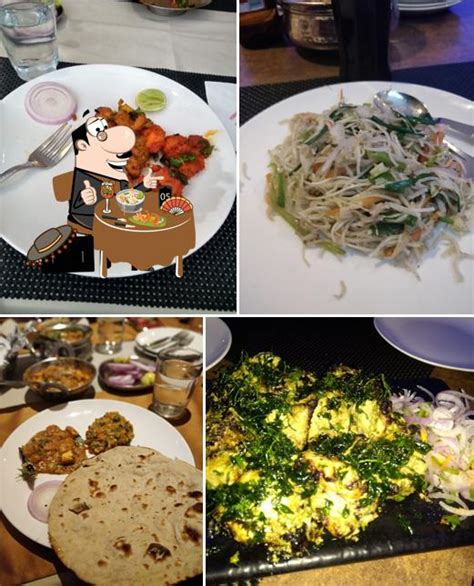 Crystal Restaurant & Bar, Hyderabad - Restaurant menu, prices and reviews