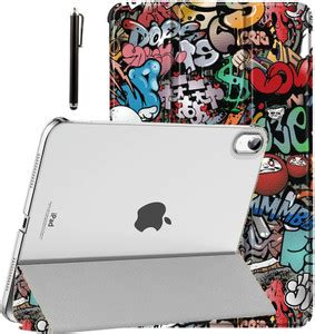 Proelite Flip Cover for Apple iPad (A16) 11th/10th Gen (2025/2022 ...