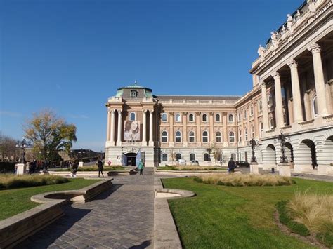 Hungarian National Gallery (Magyar Nemzeti Galeria) (Budapest) - 2021 ...