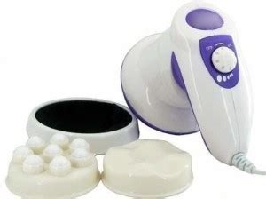 Tlismi T-MANIPOLEMASSAGER Electric Manipol Full Body Massager Massager ...