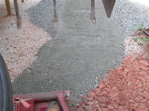 How to Use a Box Blade On Compact Tractor 的图像结果