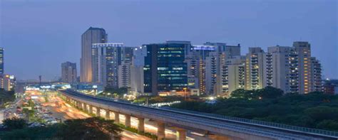 Living in Whitefield: Godrej Splendour Phase 2 is perfect for families ...