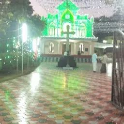 Best Top Rated Catholic church in Punalur, Kerala, India | Yappe.in
