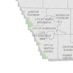 ArcGIS Web Application