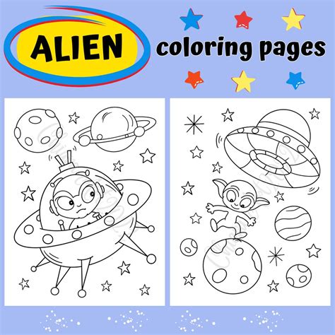 Alien Pictures Kids 的图像结果