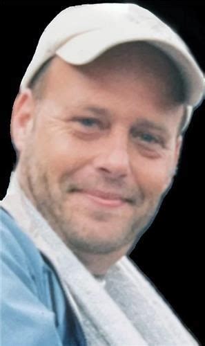 Paul Garretson Obituary (1966 - 2025) - DuBois, PA - The Courier Express