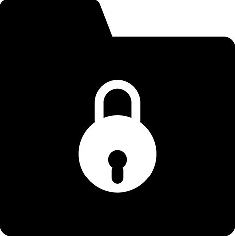 Image result for File Folder Lock