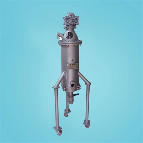 High-Efficiency Resin Bonded Filter Cartridges