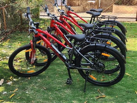 ECYCLE RENTALS & TOURS LONAVALA - All You Need to Know BEFORE You Go ...